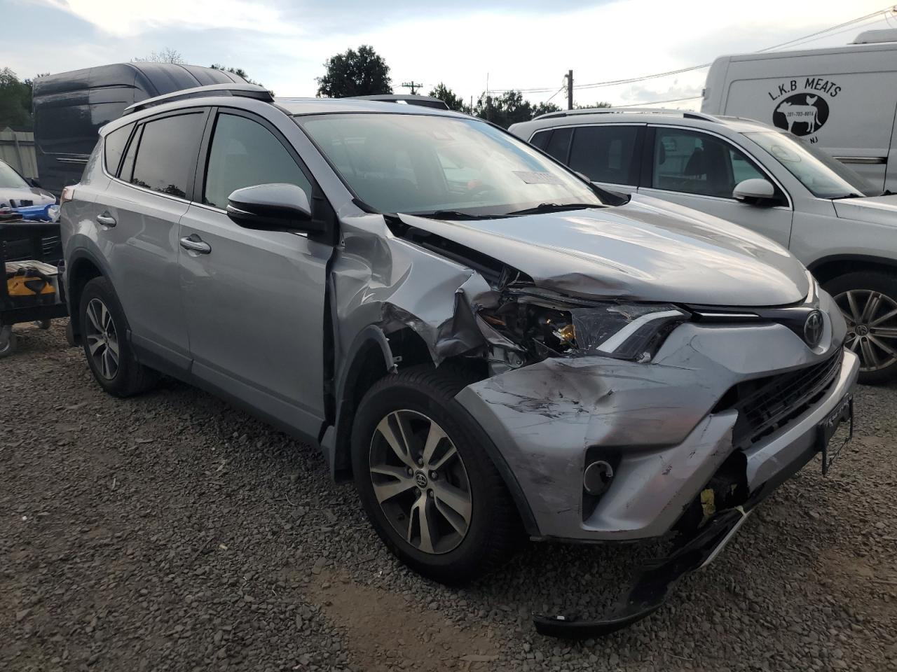 2018 Toyota Rav4 Adventure - Фото 4