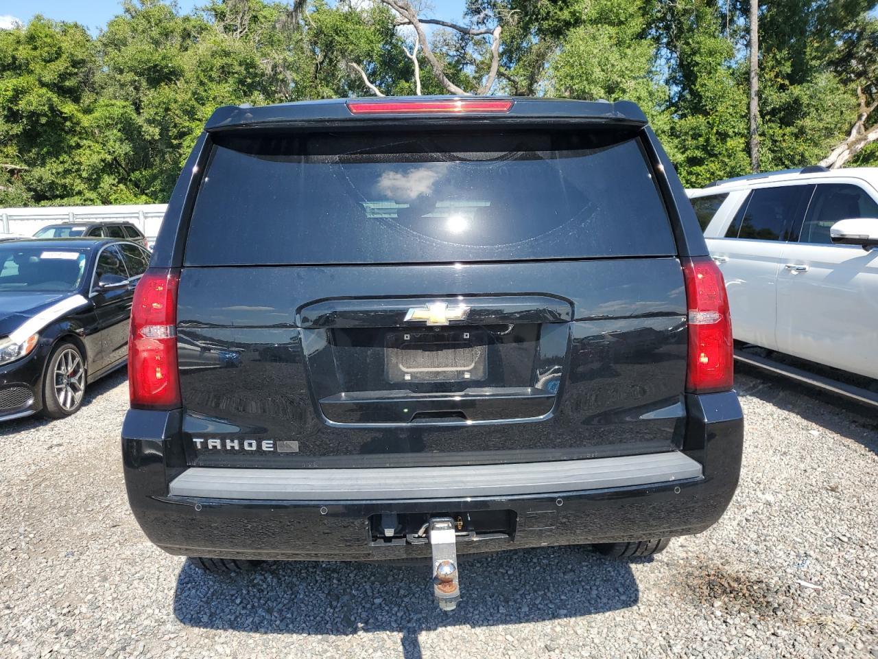 2020 Chevrolet Tahoe K1500 Lt - Image 6