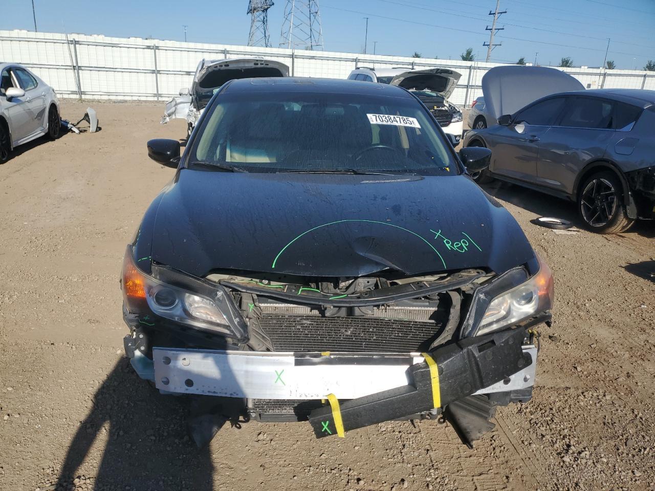 2013 Acura Ilx 20 Tech - Фото 5