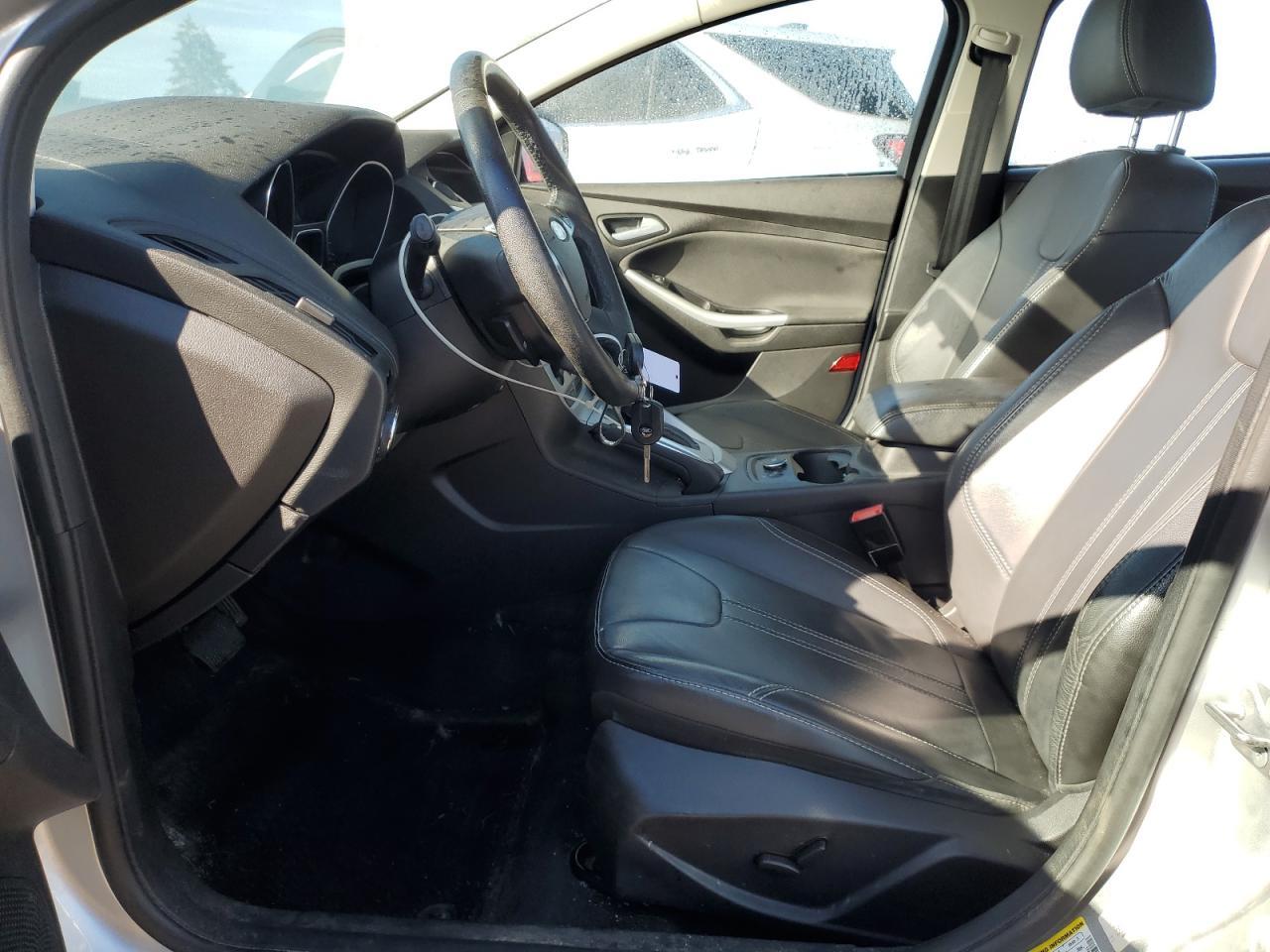 2013 Ford Focus Se - Фото 7