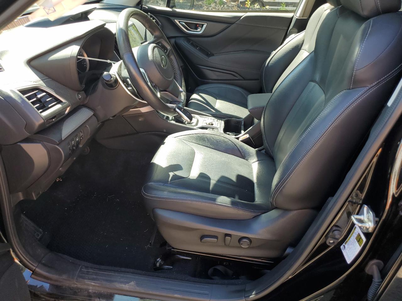 2021 Subaru Forester Limited - Фото 7