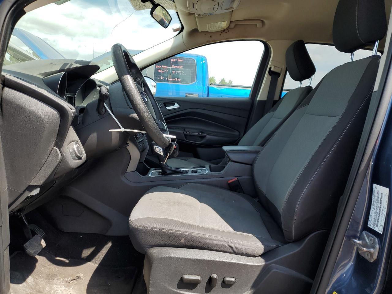 2018 Ford Escape Se - Image 7