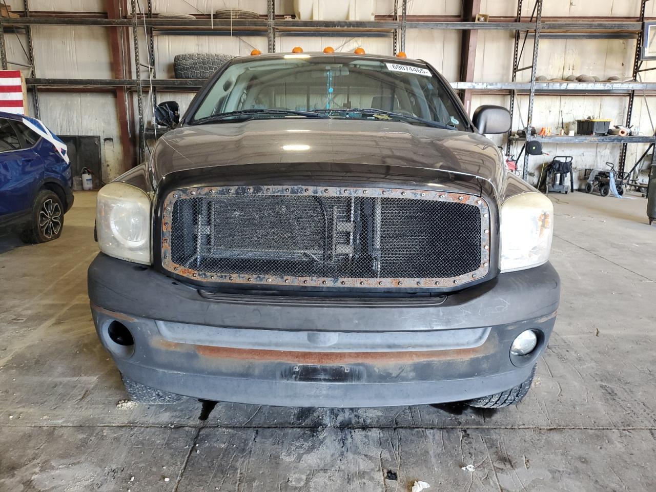 2007 Dodge Ram 1500 St - Image 5