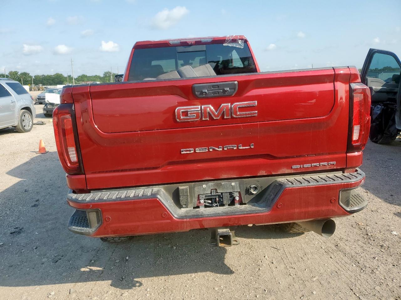 2023 GMC Sierra K2500 Denali - Фото 6