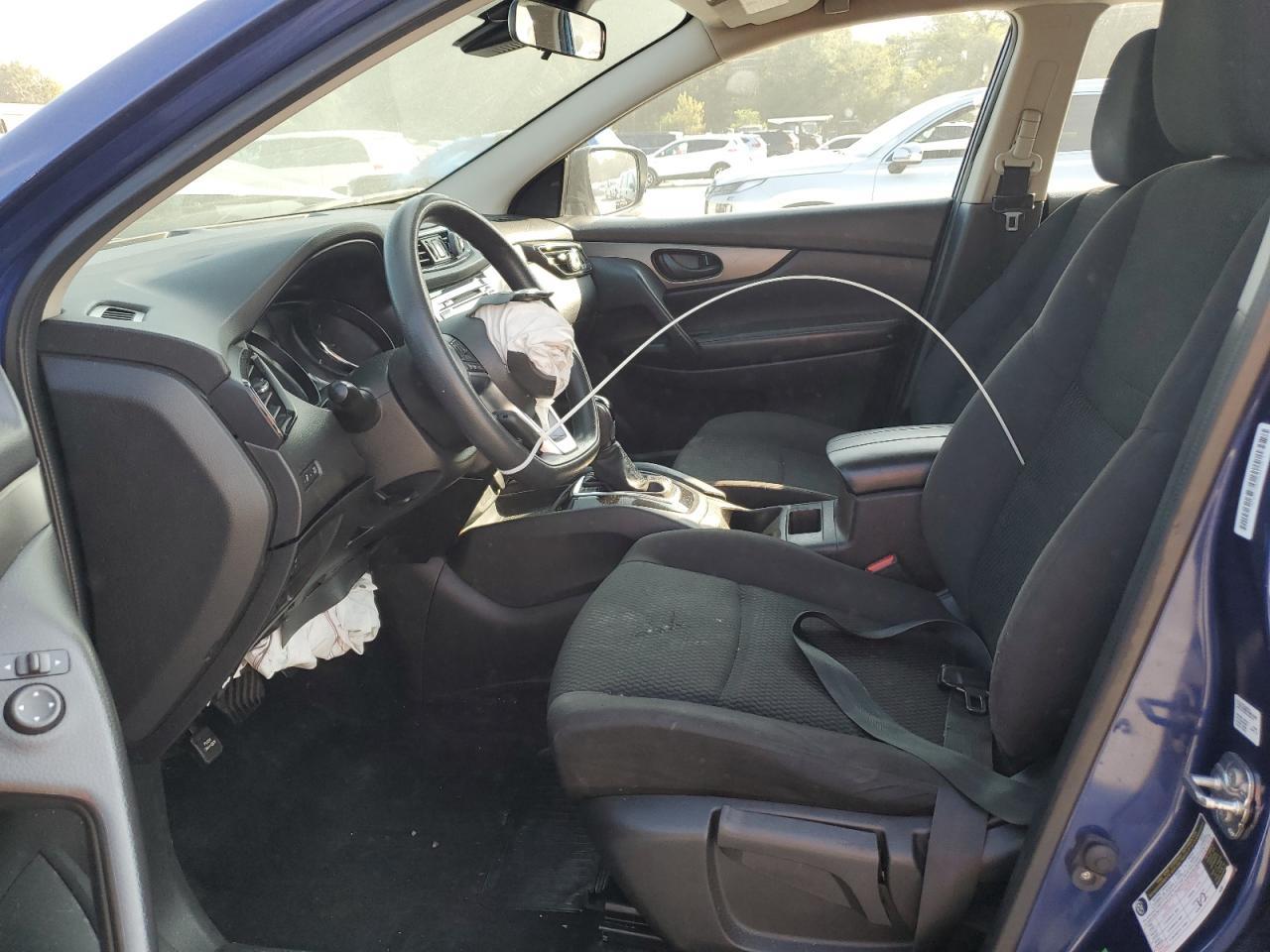 2020 Nissan Rogue Sport S - Image 7