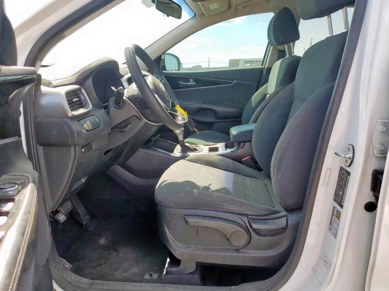 2020 Kia Sorento S - Image 7