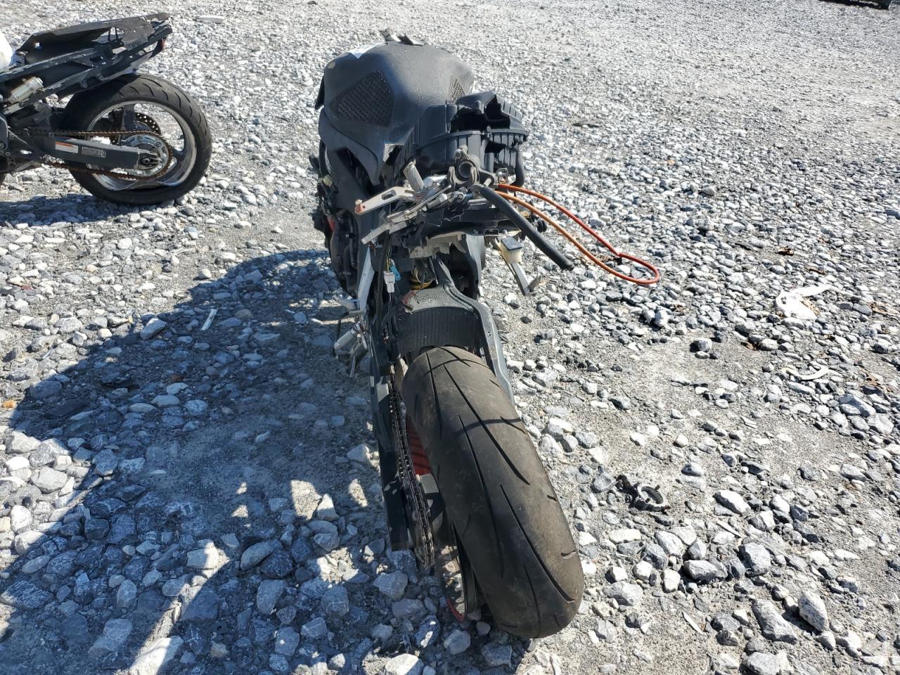 2007 Honda Cbr1000 Rr - Image 4