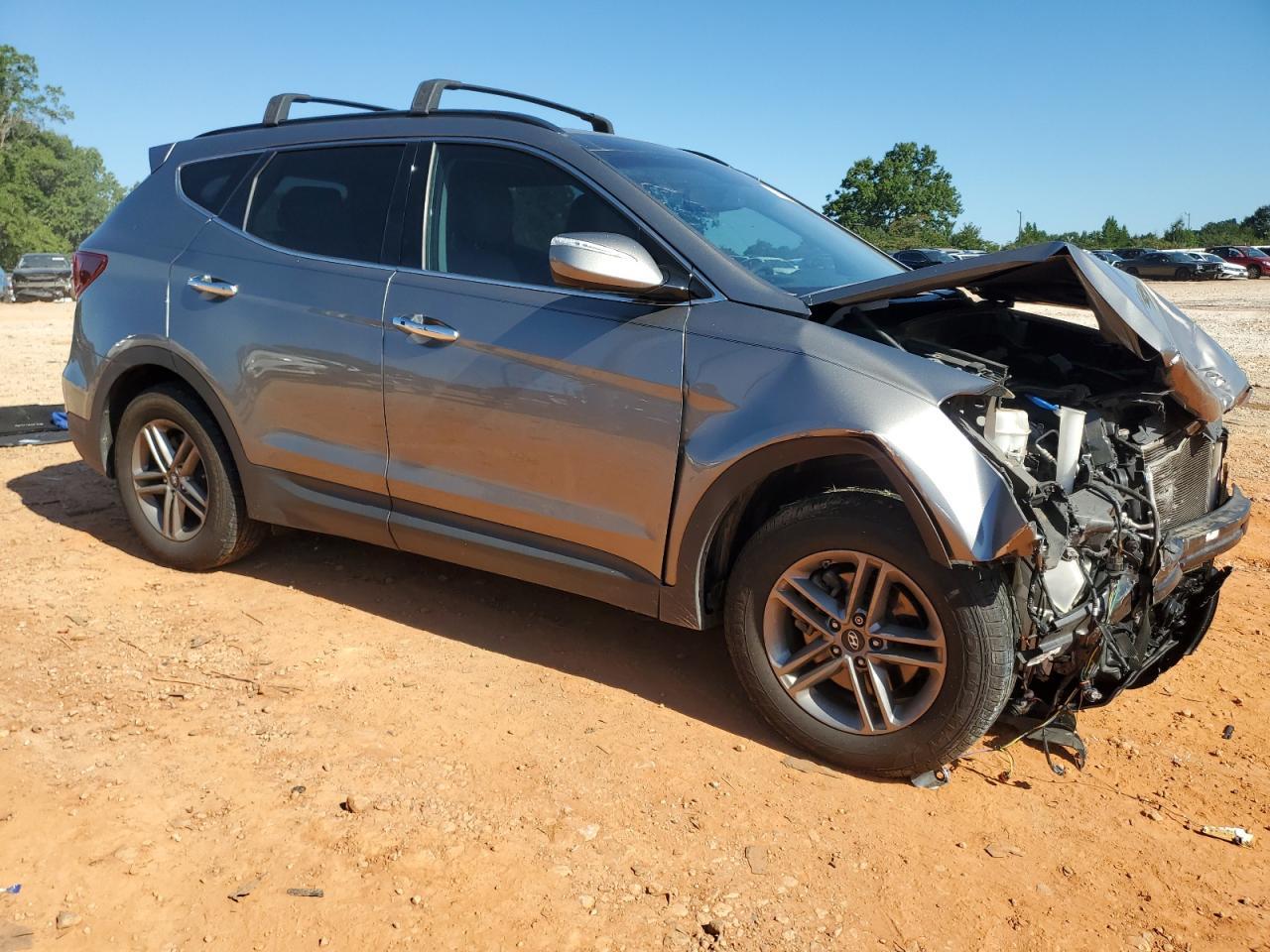 2018 Hyundai Santa Fe Sport - Image 4