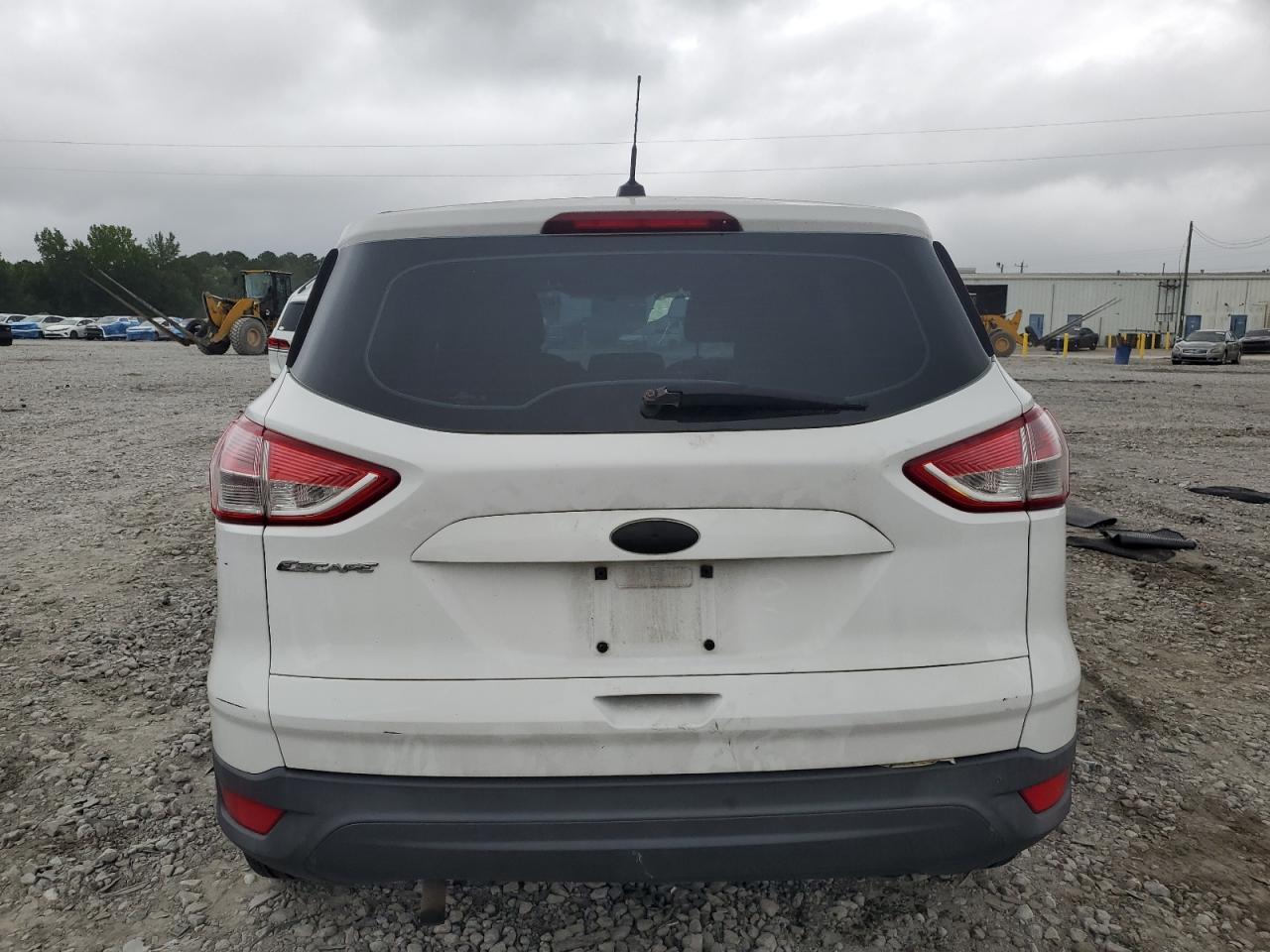 2013 Ford Escape S - Image 6