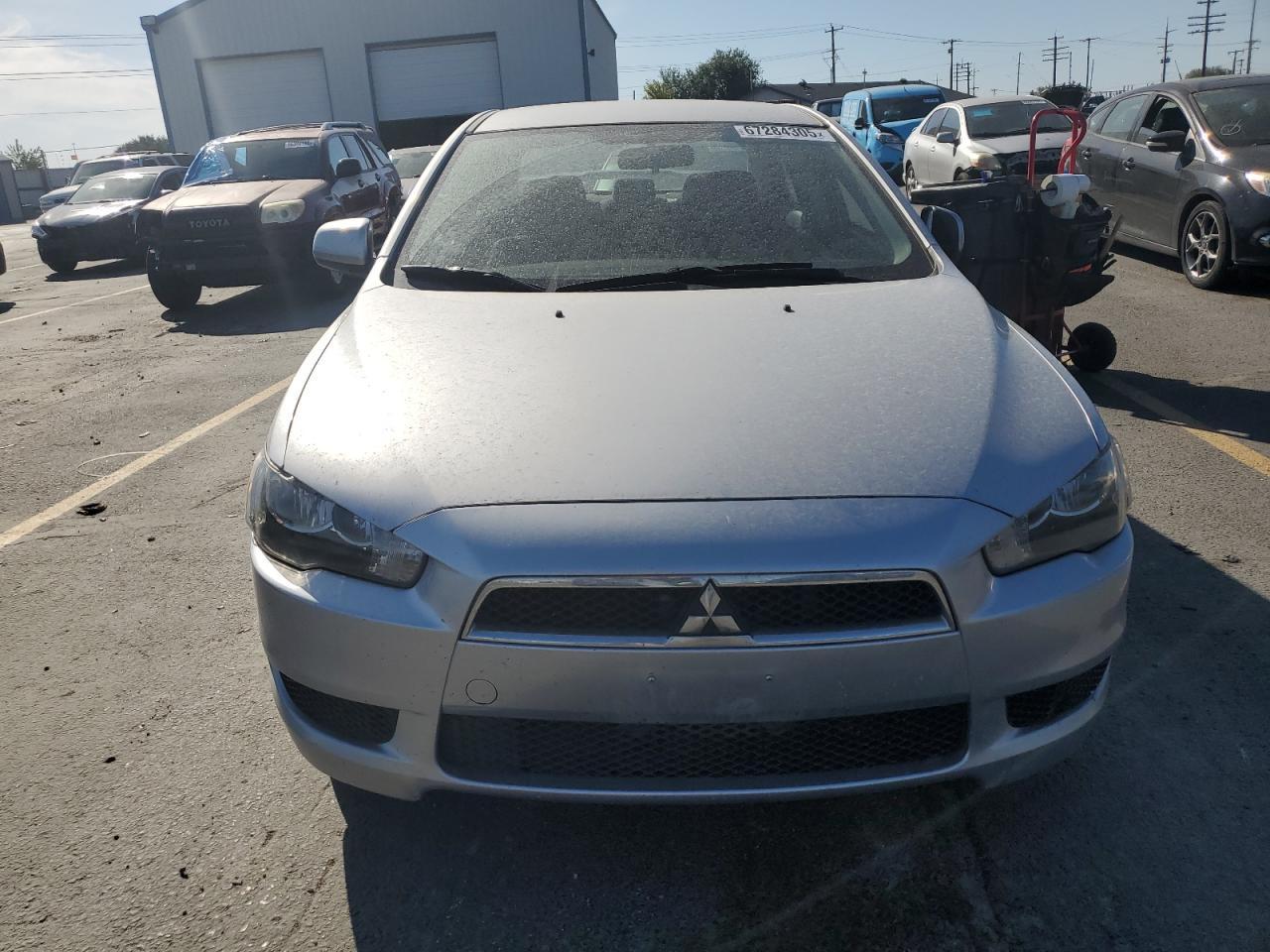 2014 Mitsubishi Lancer Es/Es Sport - Image 5
