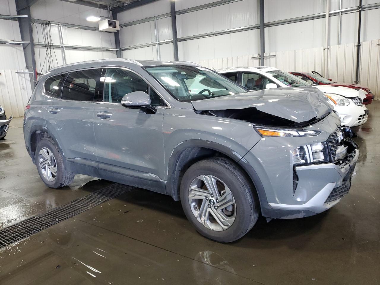 2023 Hyundai Santa Fe Sel - Image 4