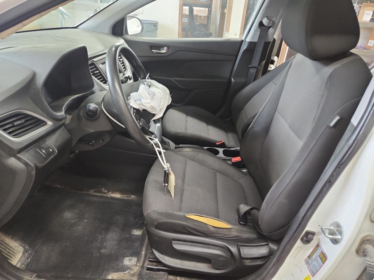 2020 Hyundai Accent Se - Image 7