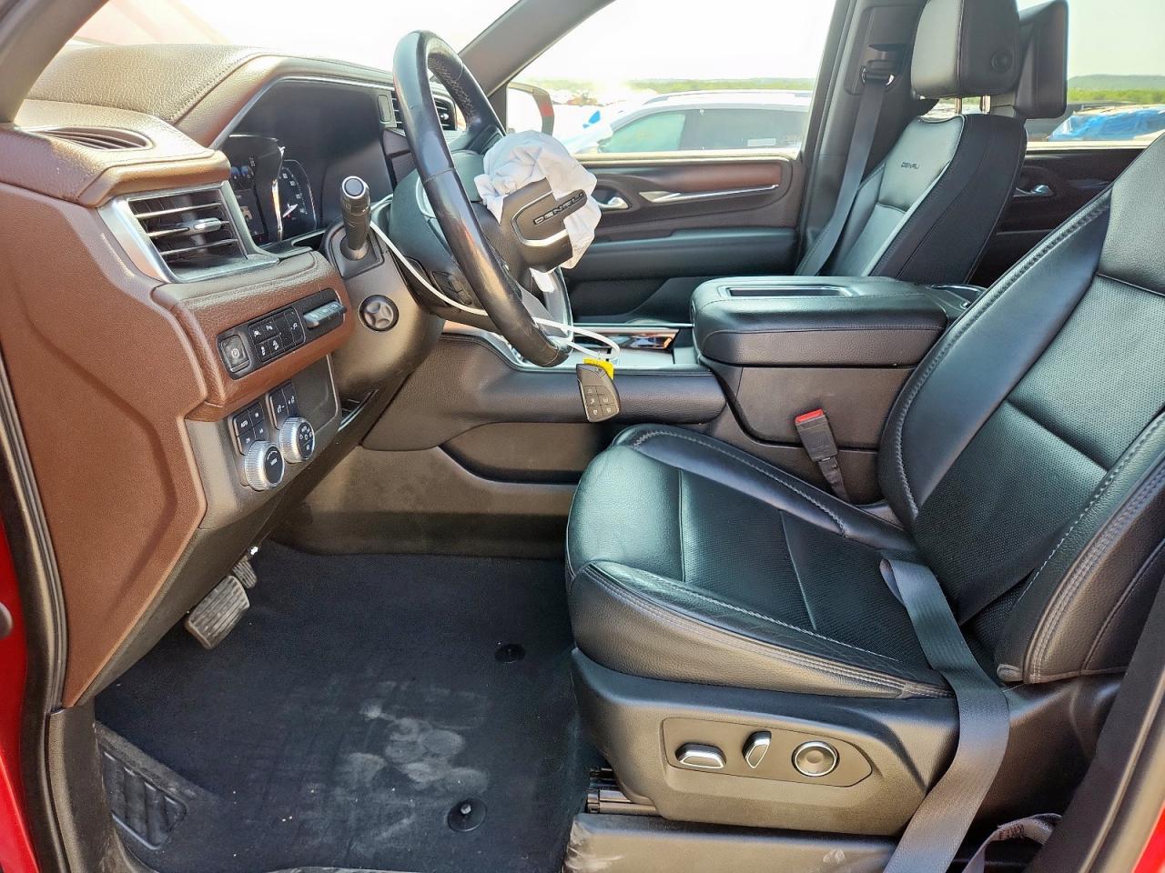 2021 GMC Yukon Xl Denali - Фото 7