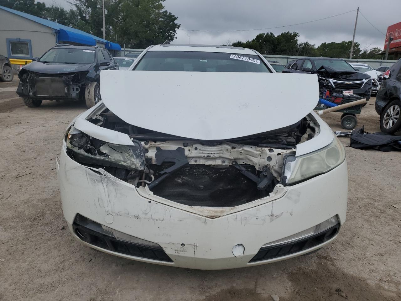 2009 Acura Tl - Image 5