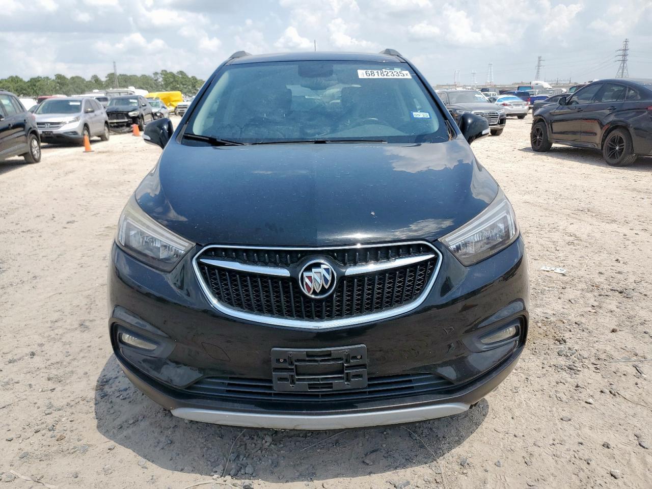 2018 Buick Encore Preferred Ii - Фото 5