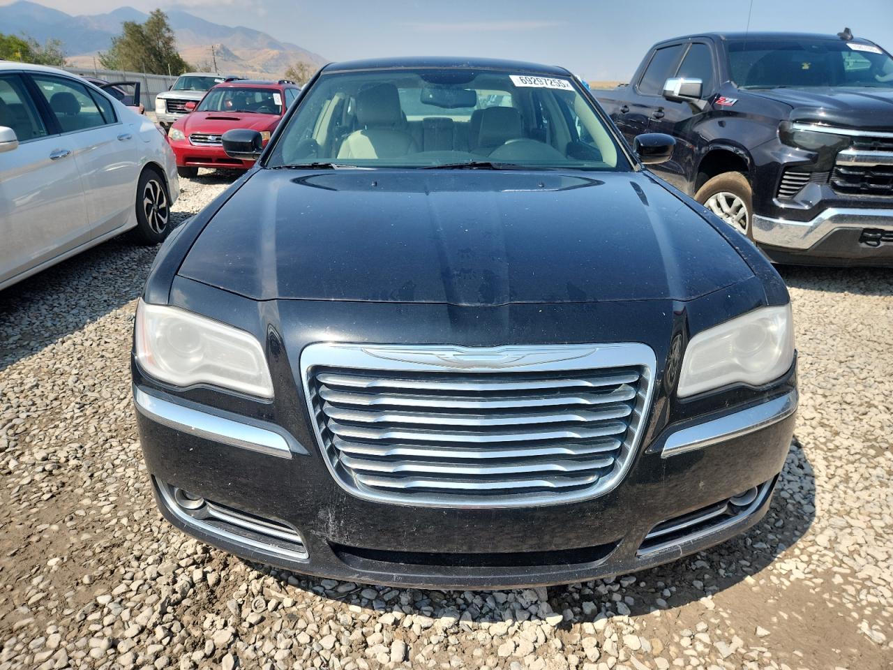 2013 Chrysler 300 - Фото 5