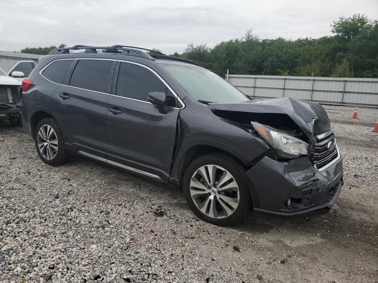 2021 Subaru Ascent Limited - Image 4