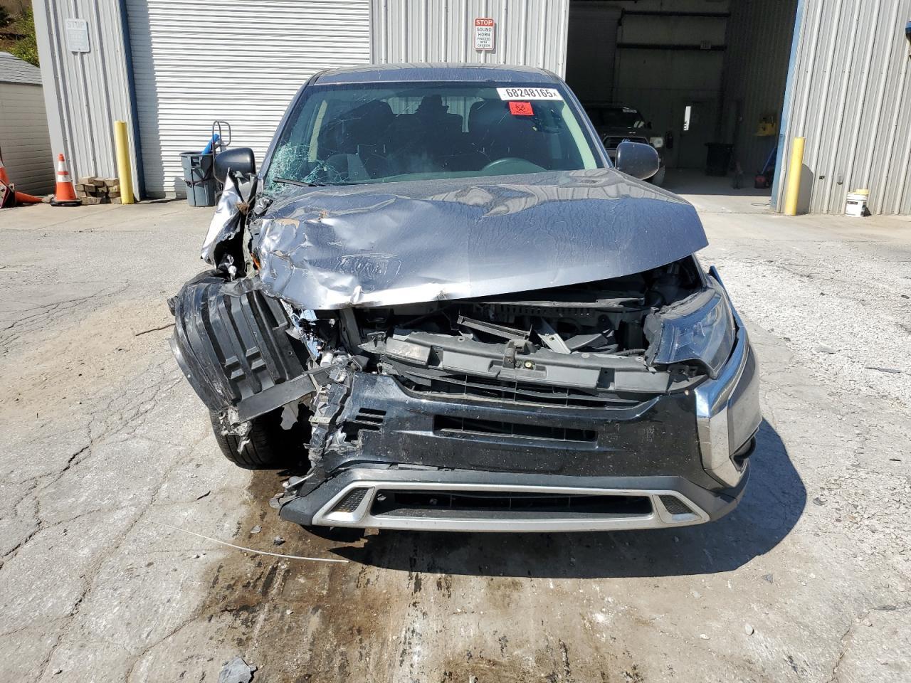 2019 Mitsubishi Outlander Se - Фото 5