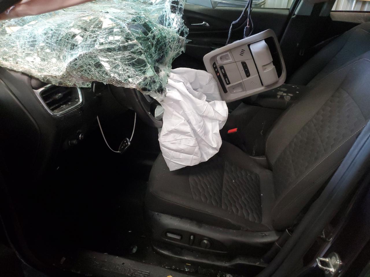 2018 Chevrolet Equinox Lt - Image 7