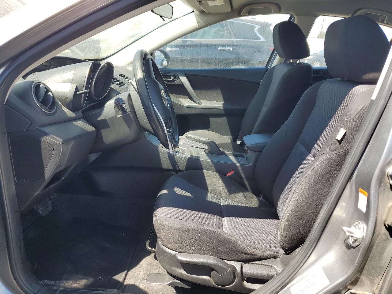 2010 Mazda 3 I - Фото 7