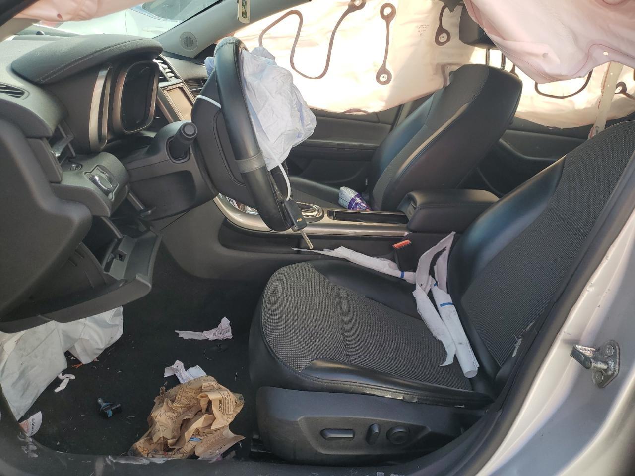 2013 Chevrolet Malibu 1Lt - Фото 7