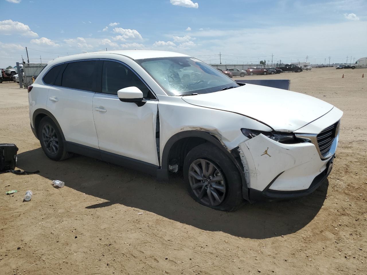 2022 Mazda Cx-9 Sport - Фото 4