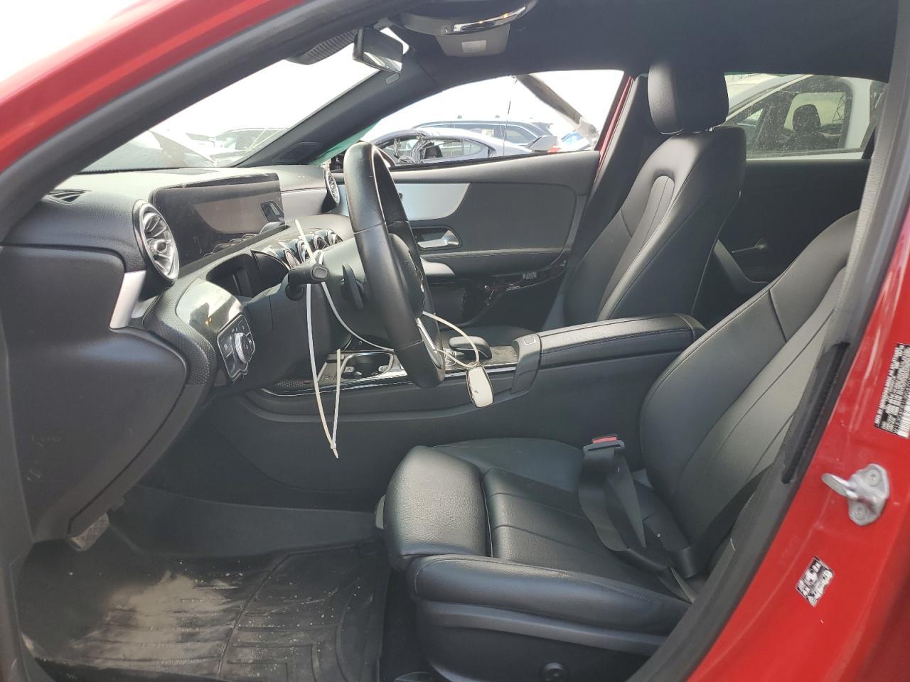 2020 Mercedes-Benz A 220 4Matic - Image 7