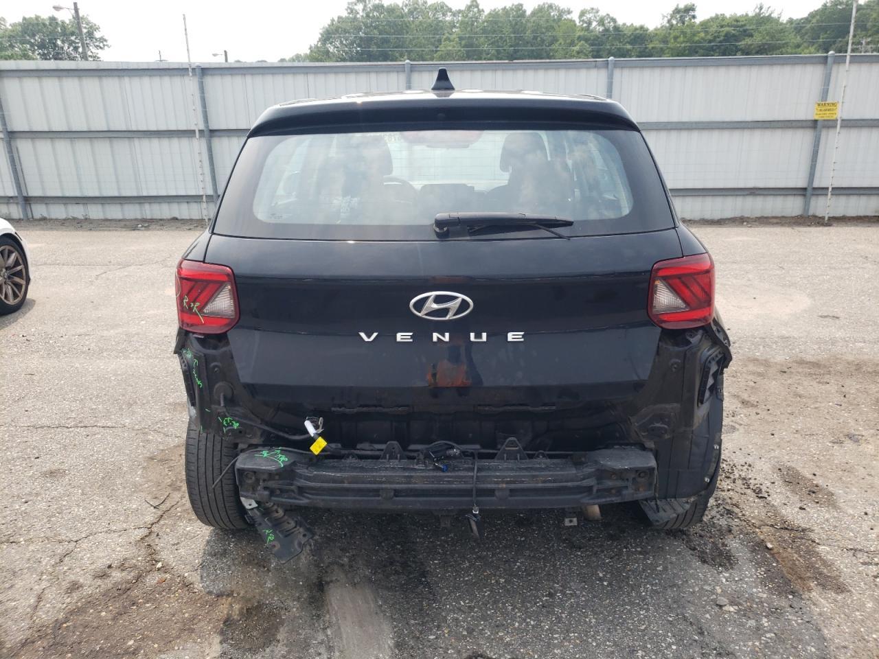2022 Hyundai Venue Se - Фото 6