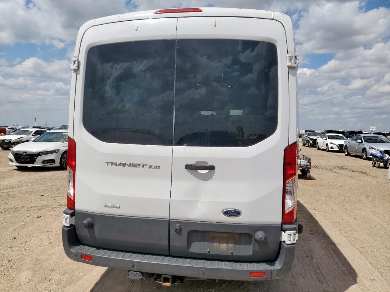 2017 Ford Transit T-350 - Image 6