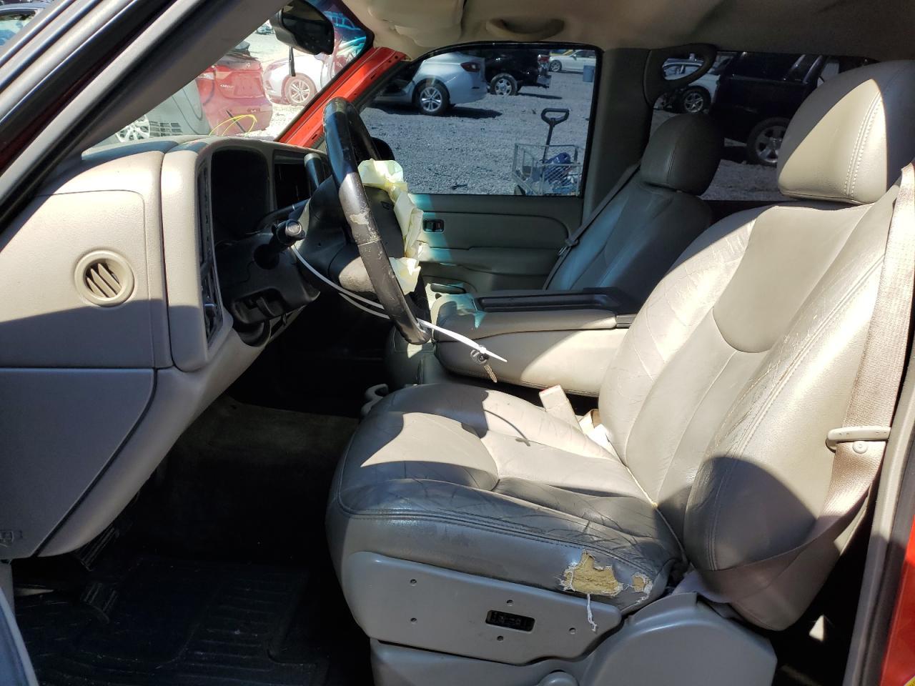 2006 GMC New Sierra K1500 - Фото 7