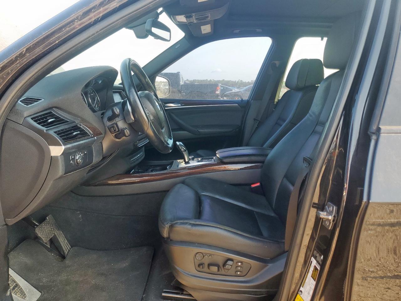 2013 BMW X5 xDrive50I - Фото 7