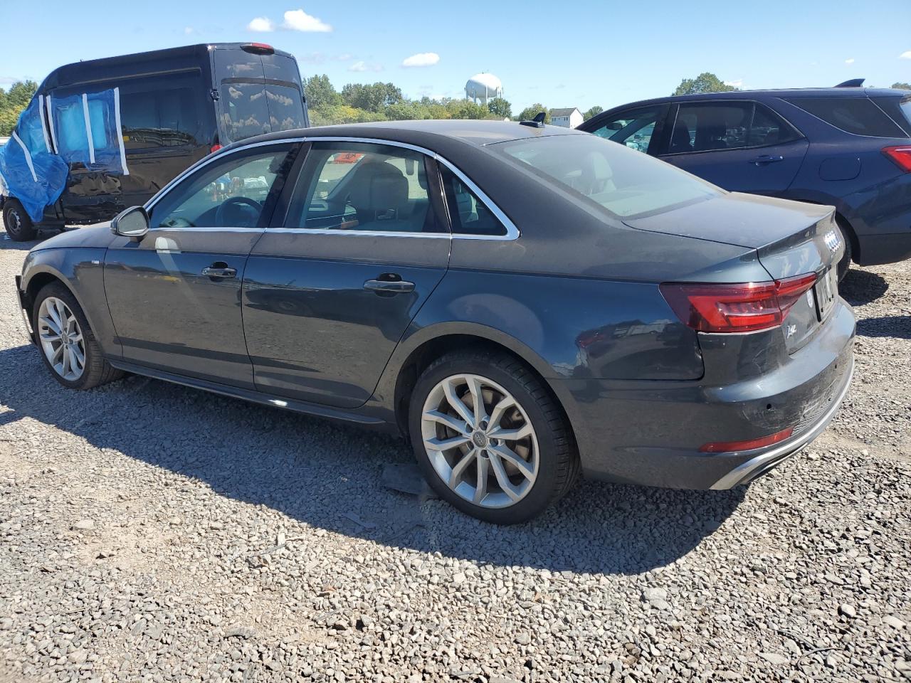 2019 Audi A4 Premium Plus - Image 2
