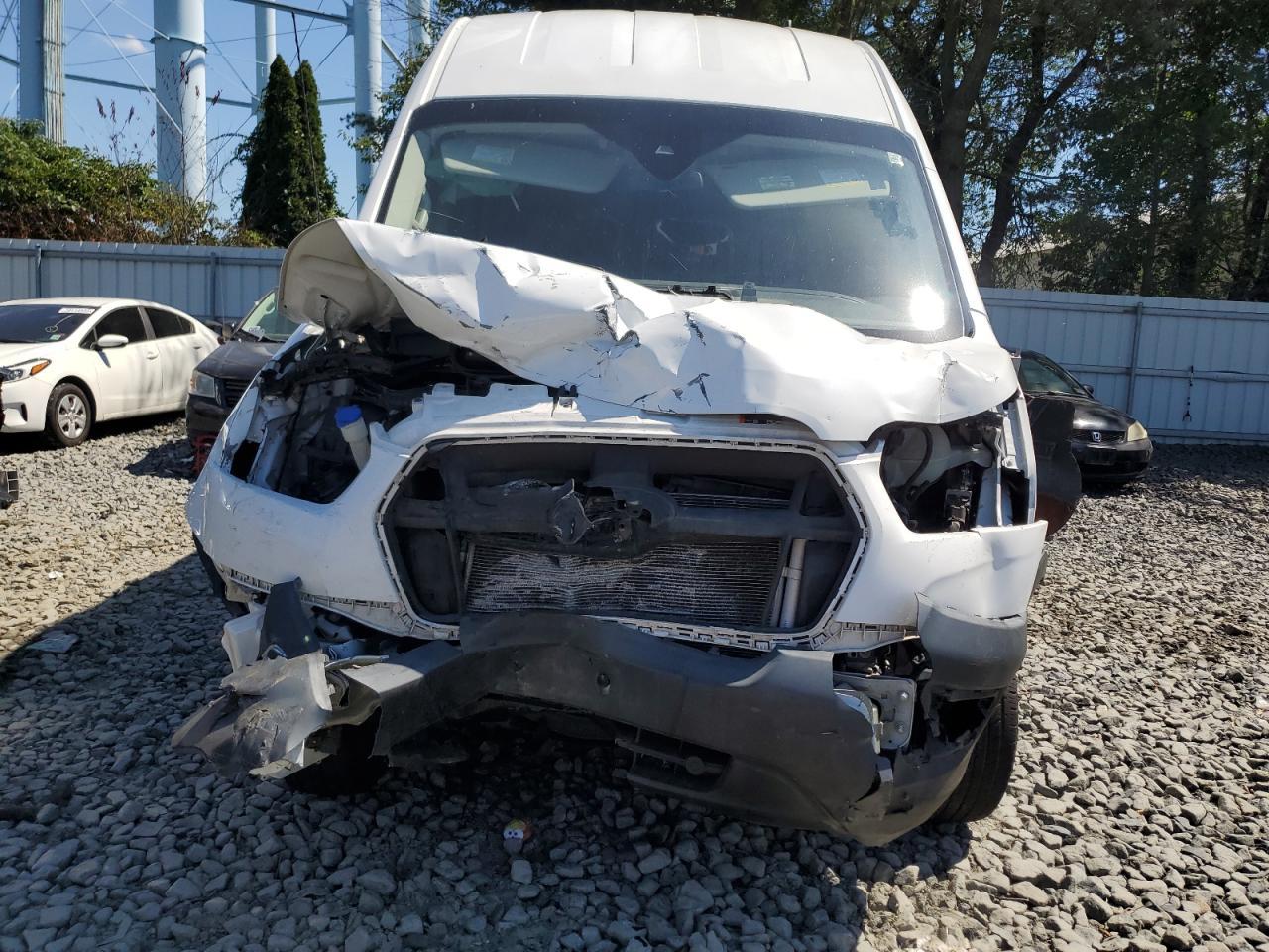 2020 Ford Transit T-250 - Фото 5