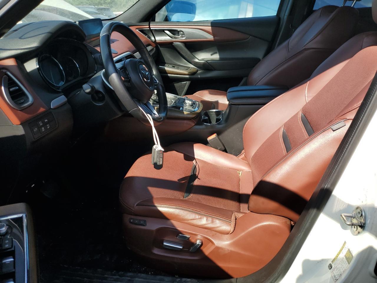 2019 Mazda Cx-9 Signature - Фото 7