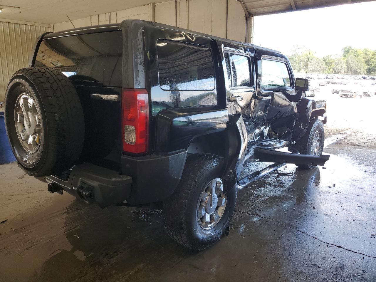 2008 Hummer H3 - Фото 3