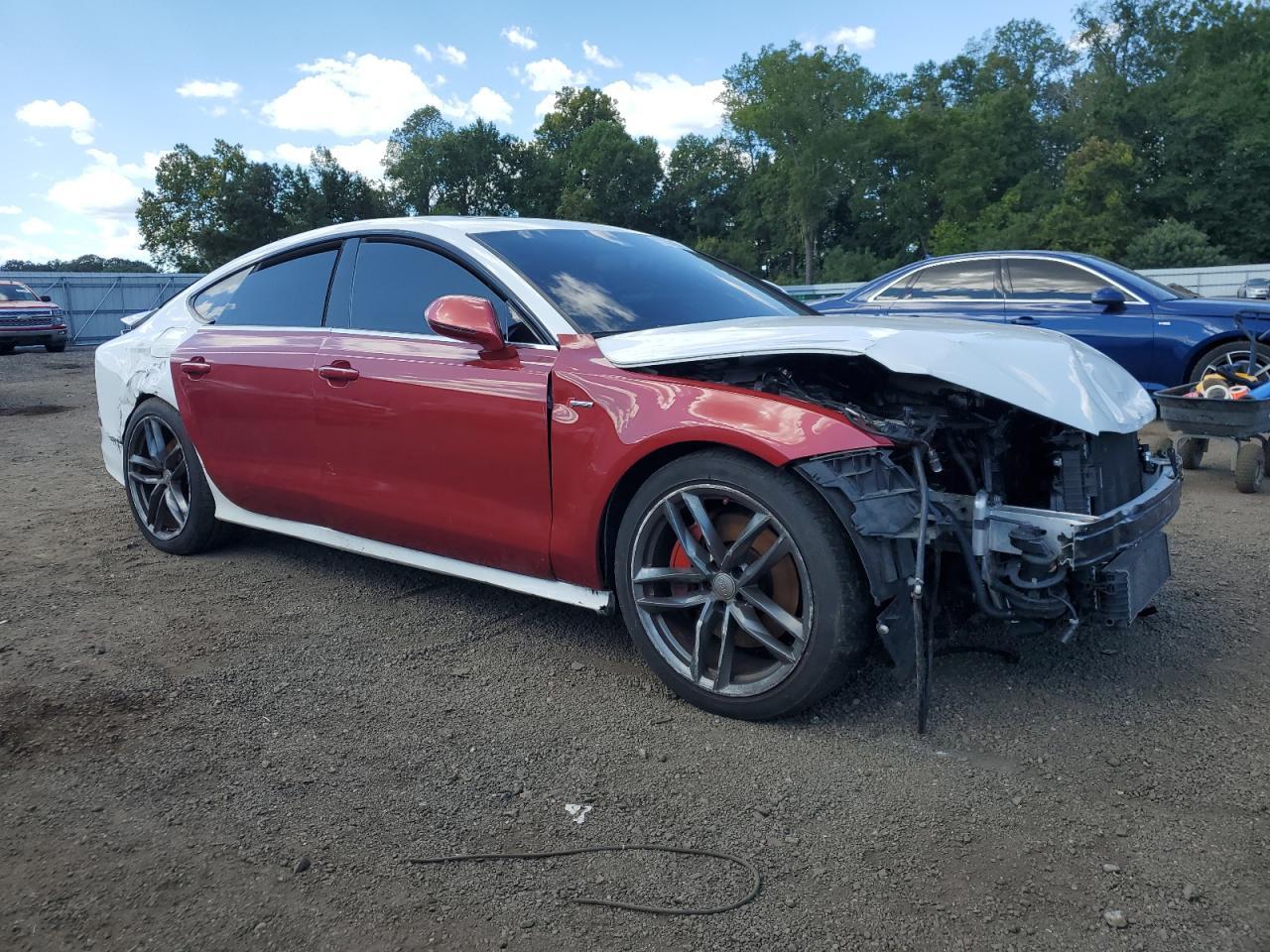 2015 Audi A7 Prestige - Фото 4