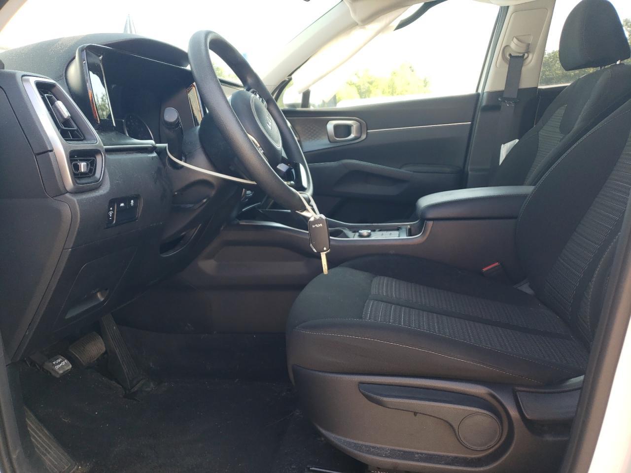 2022 Kia Sorento Lx - Фото 7