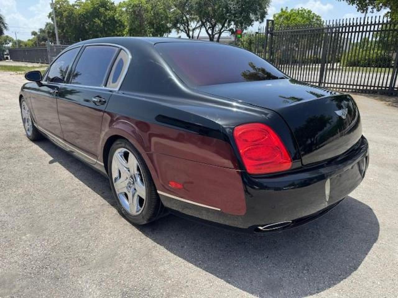 2006 Bentley Continental Flying Spur - Image 2