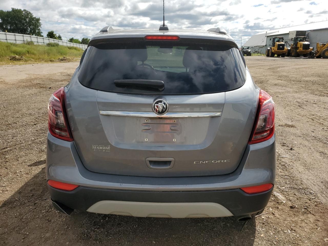 2019 Buick Encore Preferred - Image 6