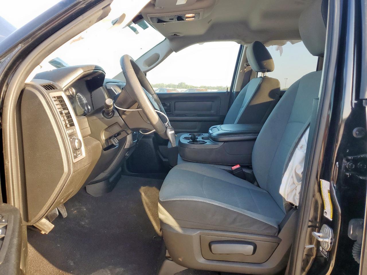 2021 Ram 1500 Classic Tradesman - Image 7