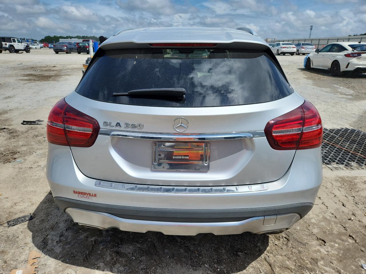 2020 Mercedes-Benz Gla 250 - Image 6