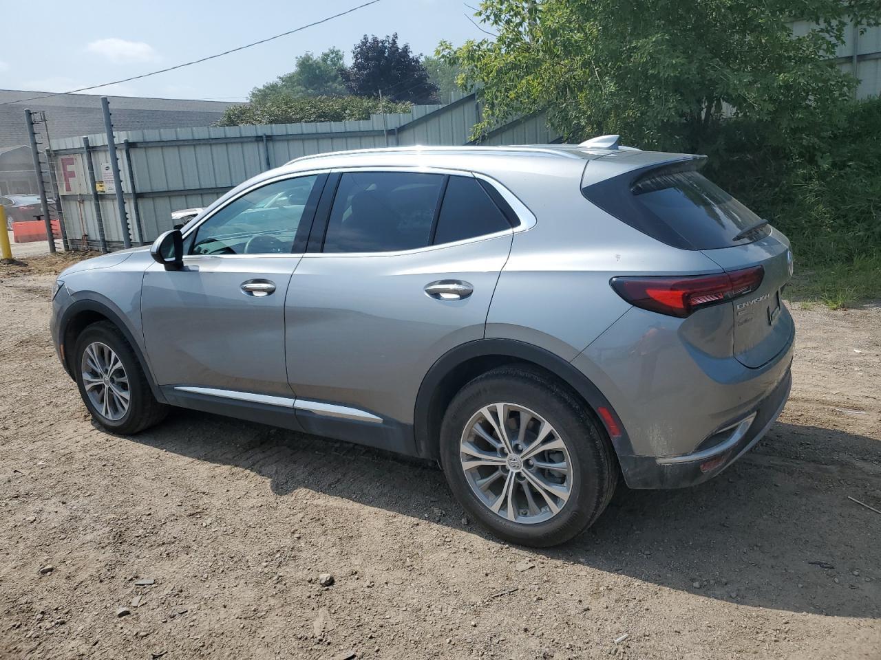 2023 Buick Envision Preferred - Image 2