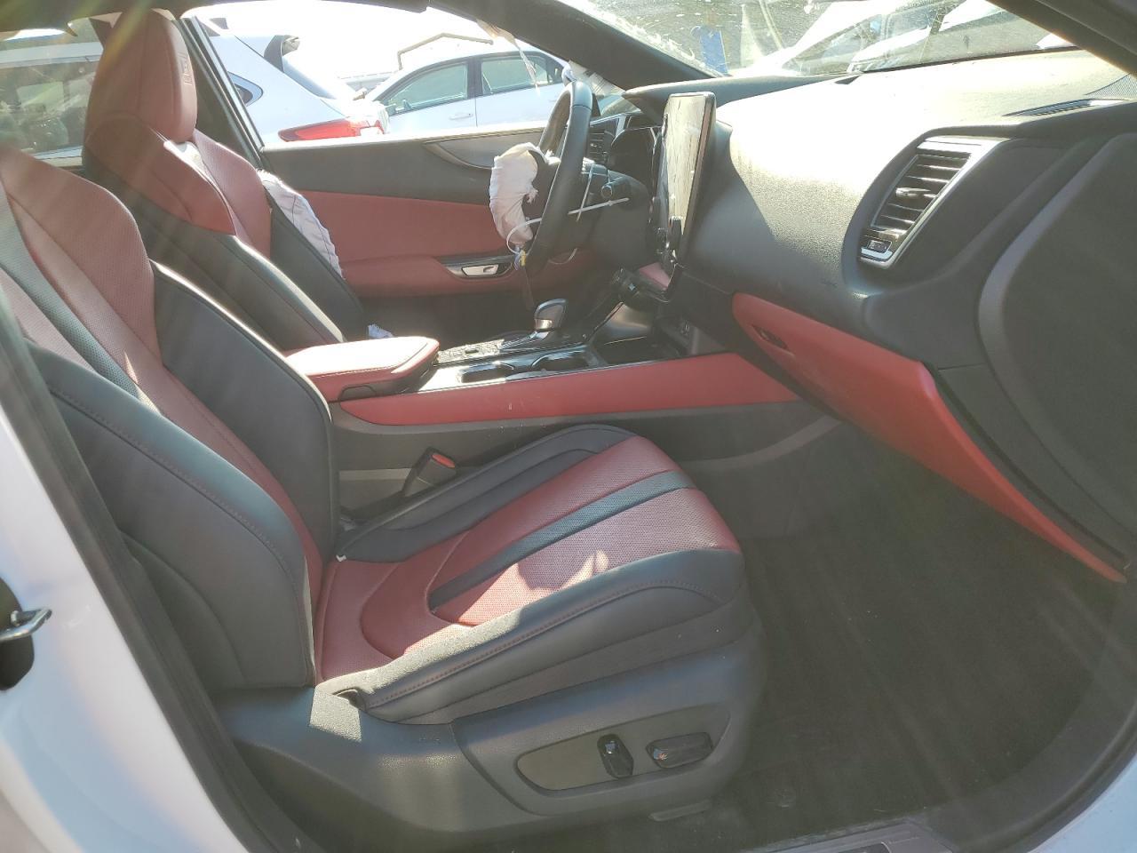 2025 Lexus Nx 450H Luxury - Фото 7