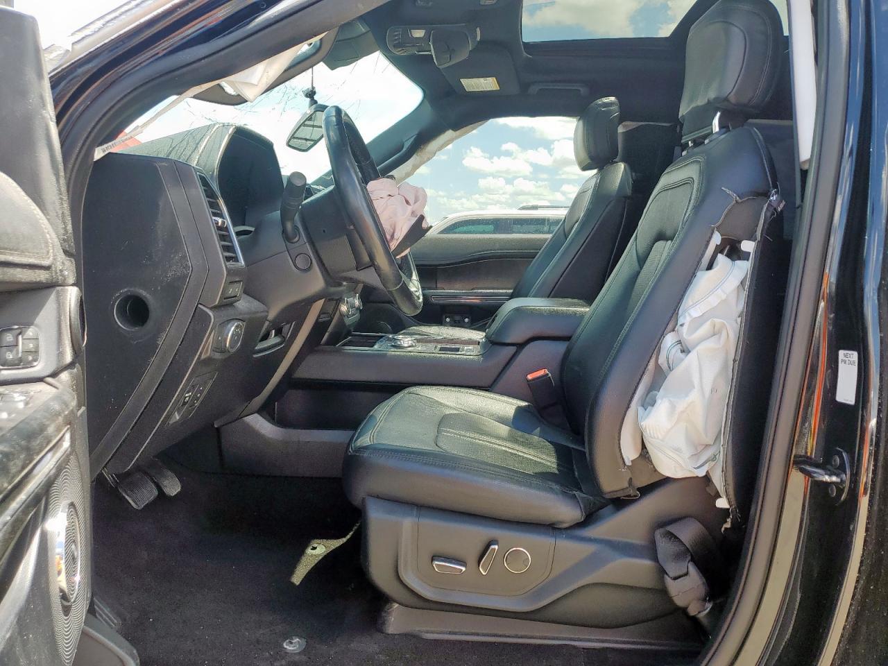 2020 Ford Expedition Max Limited - Image 7