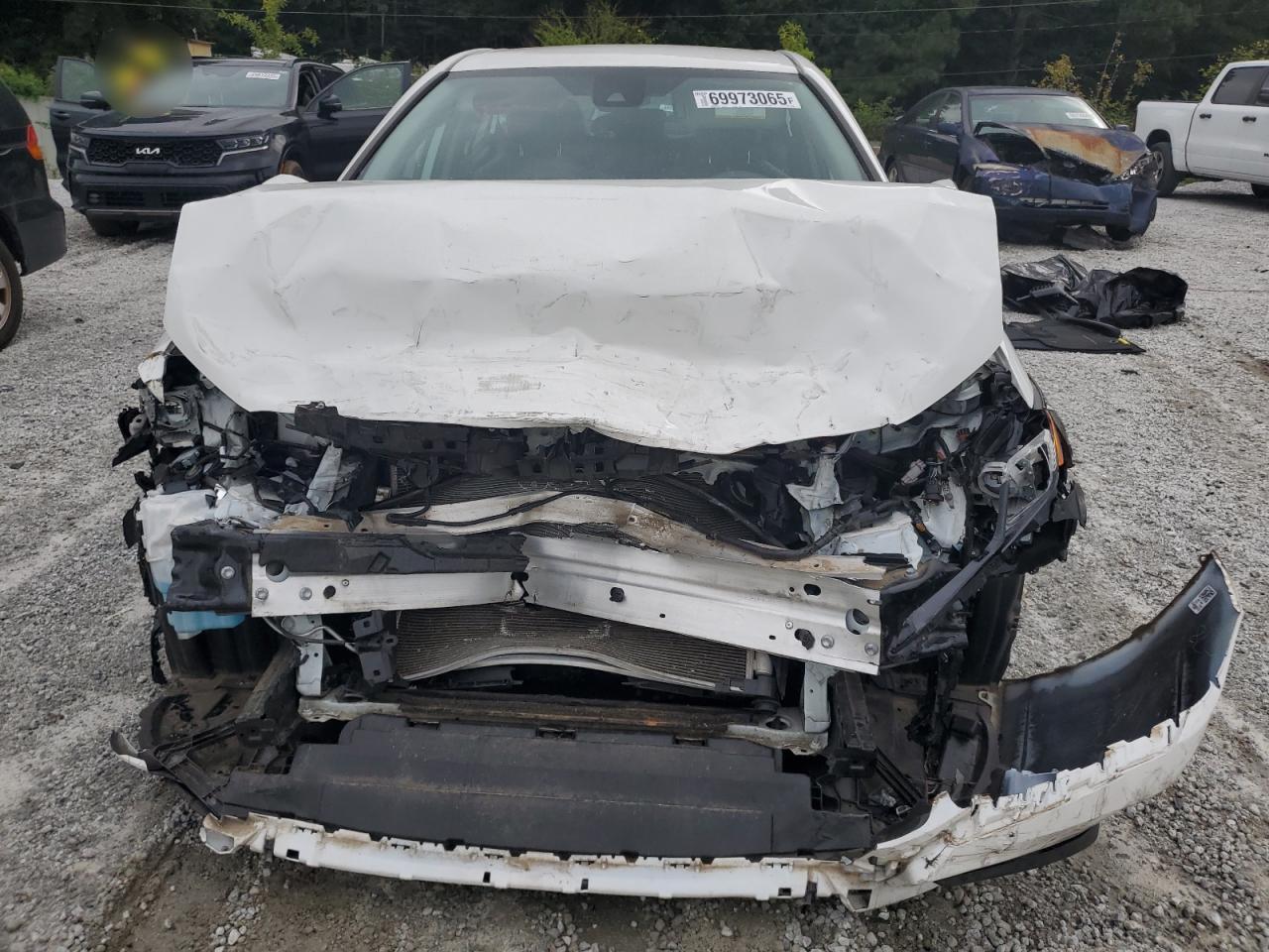 2021 Toyota Camry Se - Фото 5