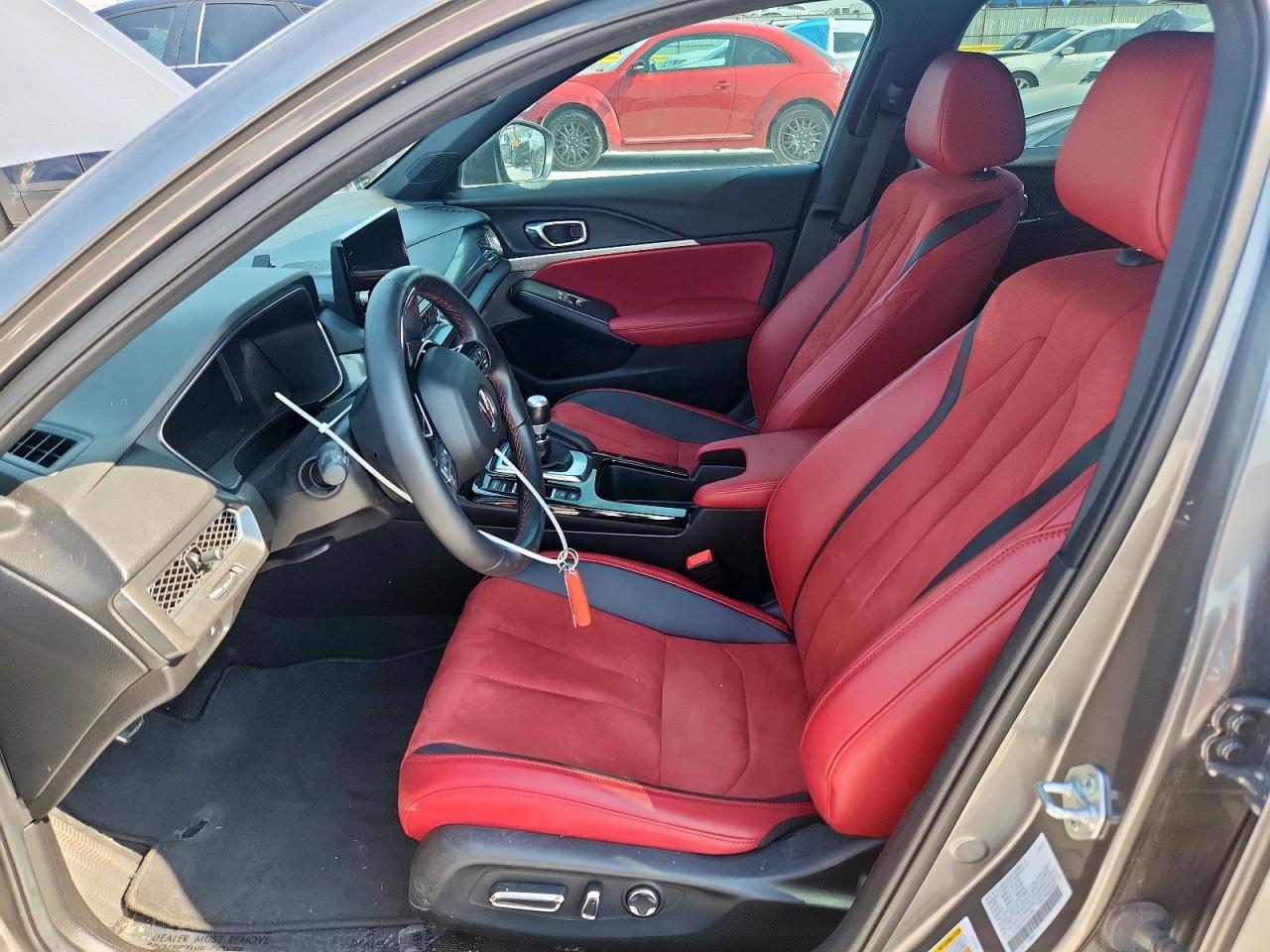 2023 Acura Integra A-Spec Tech - Фото 7