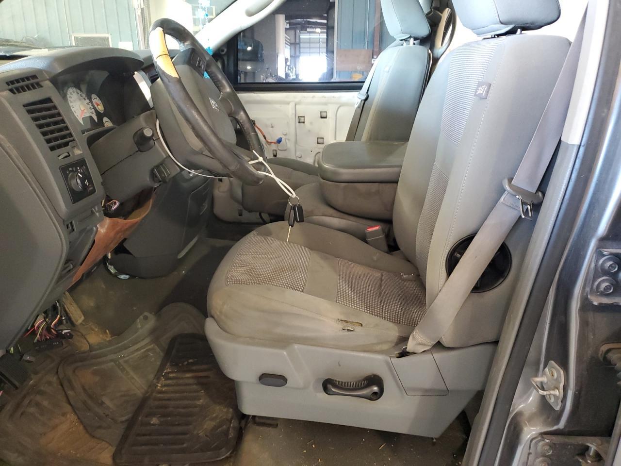 2007 Dodge Ram 1500 St - Image 7