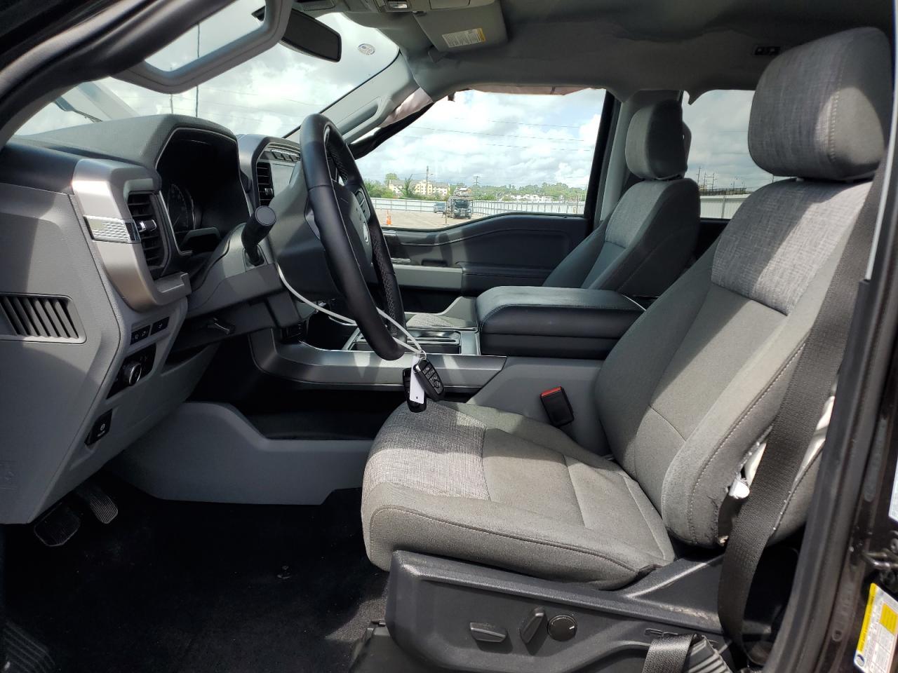 2023 Ford F150 Supercrew - Фото 7