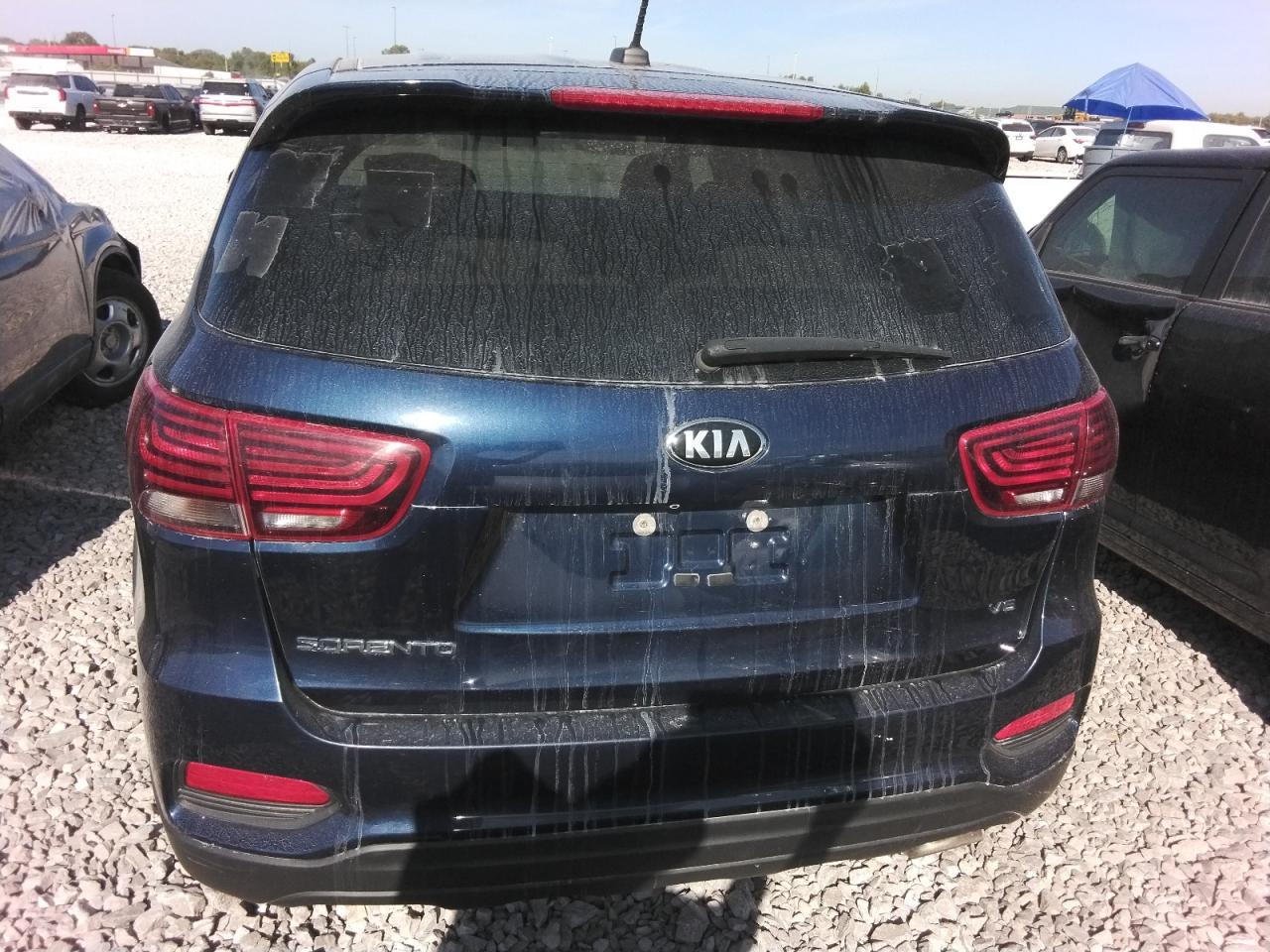 2019 Kia Sorento Lx - Фото 6