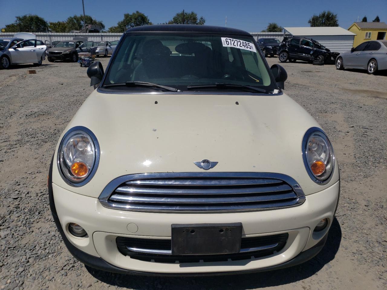 2013 Mini Cooper - Фото 5